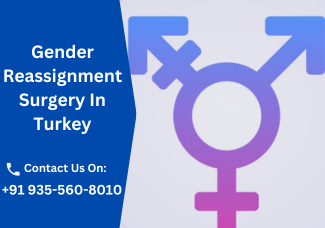 Gender Reassignment Surgery (2)